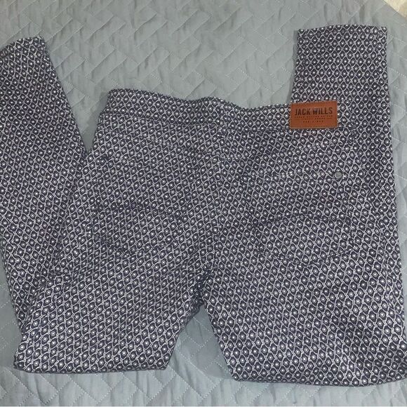 Jack Wills Jeans - Picture 1 of 3